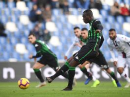 Sassuolo vs Cagliari Free Betting Tips