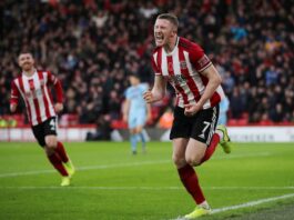 Sheffield United vs Newcastle