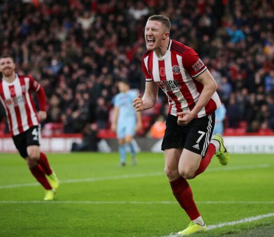 Sheffield United vs Newcastle