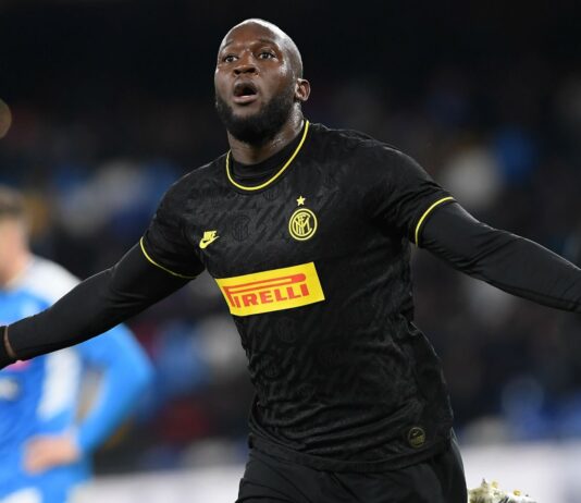 Inter Milan vs Atalanta Bergamo Free Betting Tips