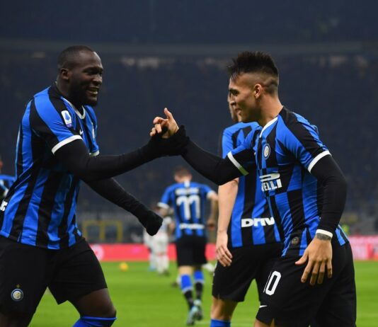 Inter vs Cagliari Soccer Betting Tips