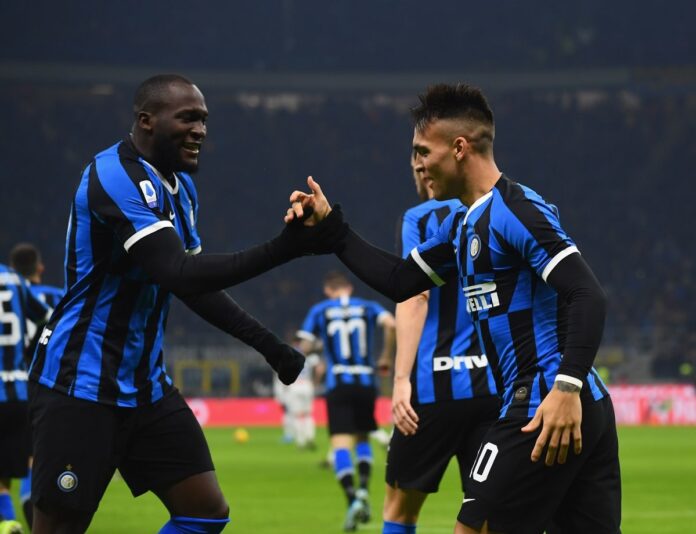 Inter vs Cagliari Soccer Betting Tips