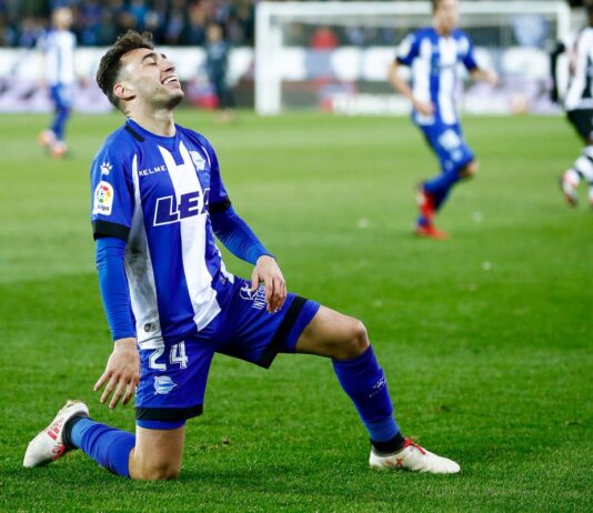 Levante vs Deportivo Alaves Soccer Betting Tips