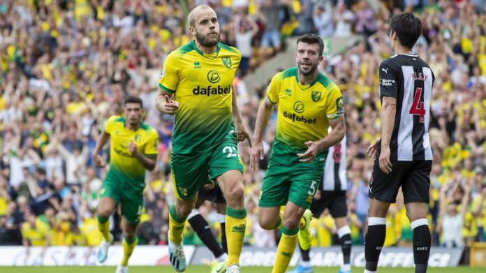 Newcastle vs Norwich Soccer Betting Tips