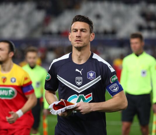 Pau vs Bordeaux Free Betting Tips