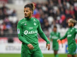 Saint-Etienne vs Nantes Free Betting Tips
