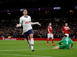 Tottenham vs Norwich Free Betting Tips