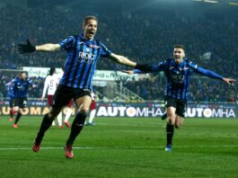 Atalanta vs Valencia Soccer Betting Tips