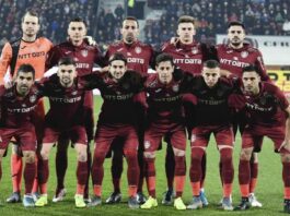 CFR Cluj vs Sevilla Free Betting Tips