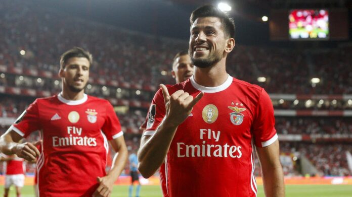 Gil Vicente vs Benfica Soccer Betting Tips