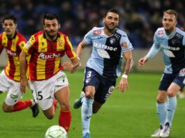 Lens vs Troyes Soccer Betting Tips
