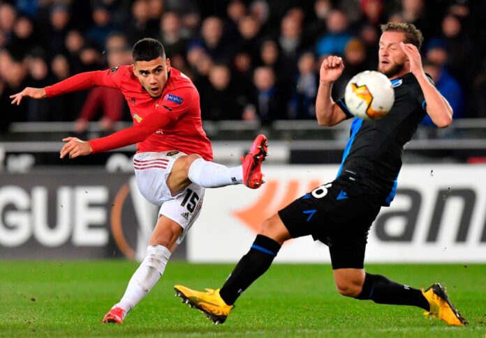 Manchester United vs Club Bruges Free Betting Tips