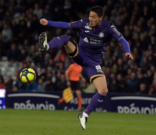 Toulouse va RC Strasbourg Free Betting Tips
