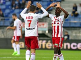 Valenciennes vs AC Ajaccio Free Betting Tips