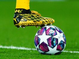 It is the result of modern football.