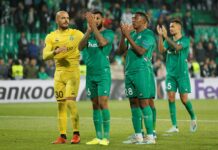 St. Etienne vs Rennes Free Betting Tips