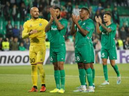 St. Etienne vs Rennes Free Betting Tips