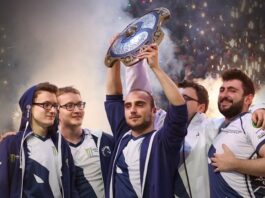 Team Liquid vs Nigma Betting Tips and Odds
