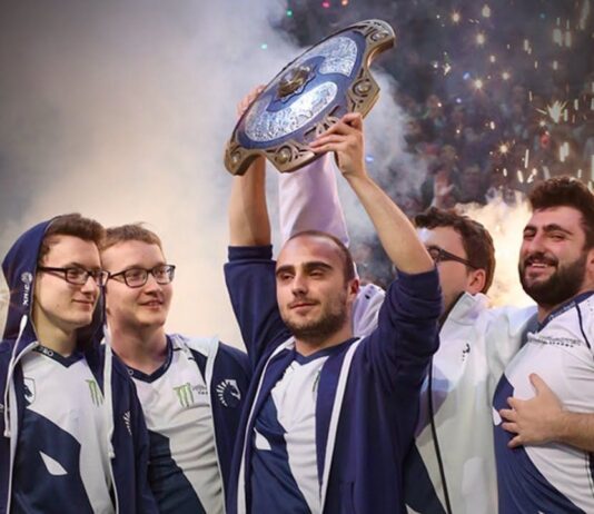 Team Liquid vs Nigma Betting Tips and Odds
