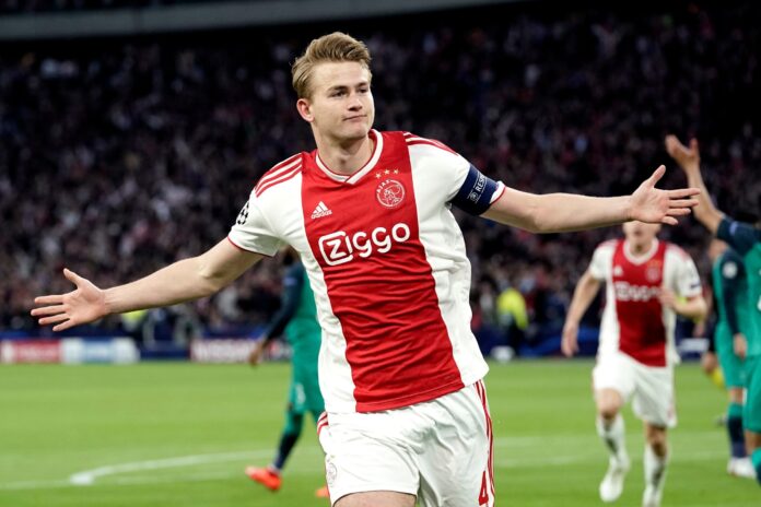 Utrecht vs Ajax Soccer Betting Tips