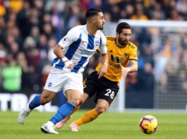 Wolverhampton vs Brighton Free Betting Tips