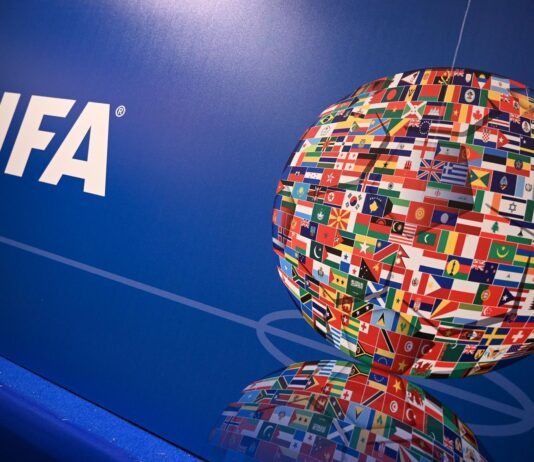FIFA recommends renewing player contracts for coronavirus