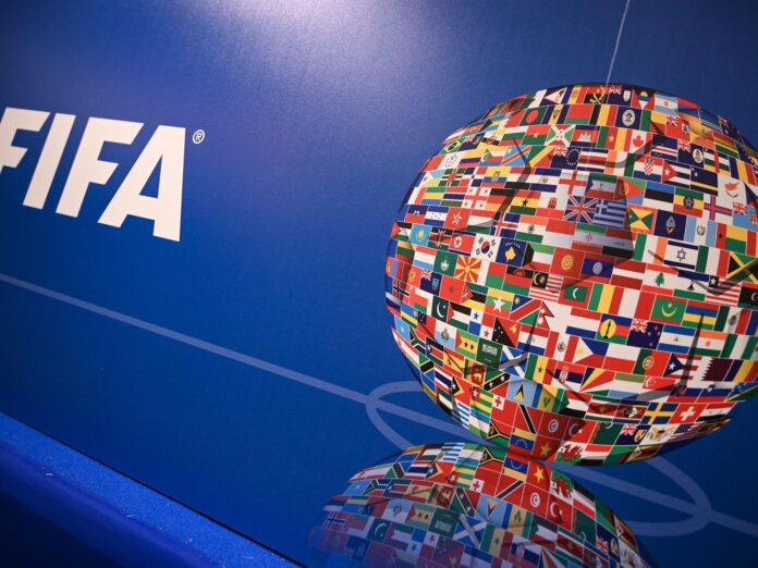 FIFA recommends renewing player contracts for coronavirus