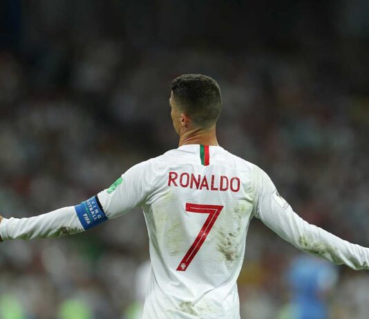 Ronaldo in Real again? '90 per cent of fans would welcome '