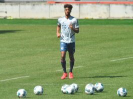 Coman coveted by Barcelona, ​​Real Madrid and City