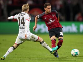 St. Pauli vs Nurnberg Free Betting Picks