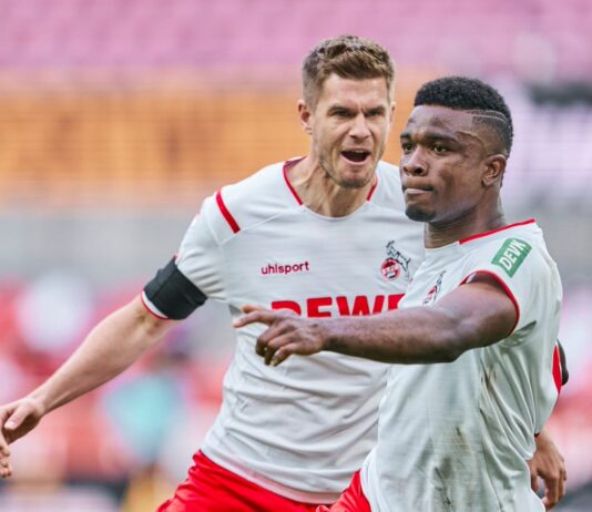 Hoffenheim vs FC Koln Free Betting Tips