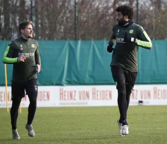 Osnabrueck vs Hanover Free Betting Tips