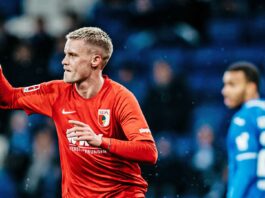 Augsburg vs Hoffenheim Soccer Betting Tips