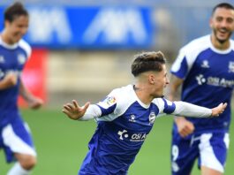 Deportivo Alaves vs Osasuna Free Betting Tips