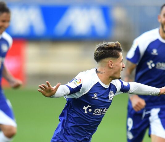 Deportivo Alaves vs Osasuna Free Betting Tips