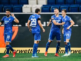 Fortuna Dusseldorf vs Hoffenheim Free Betting Tips