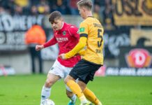 Hanover vs Dynamo Dresden Free Betting Tips