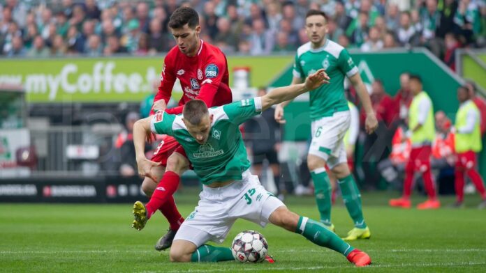 Mainz vs Werder Bremen Free Betting Tips