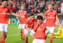 Maritimo vs Benfica Free Betting Tips