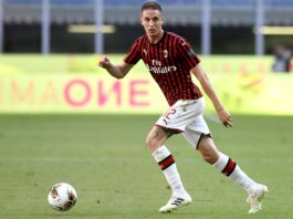 AC Milan vs Parma Calcio Free Betting Tips