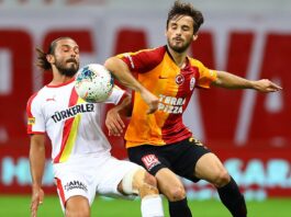 Antalyaspor vs Galatasaray Free Betting Tips