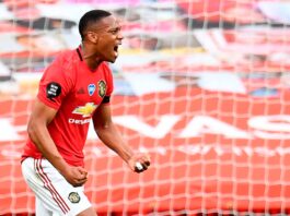 Crystal Palace vs Manchester United Free Betting Tips