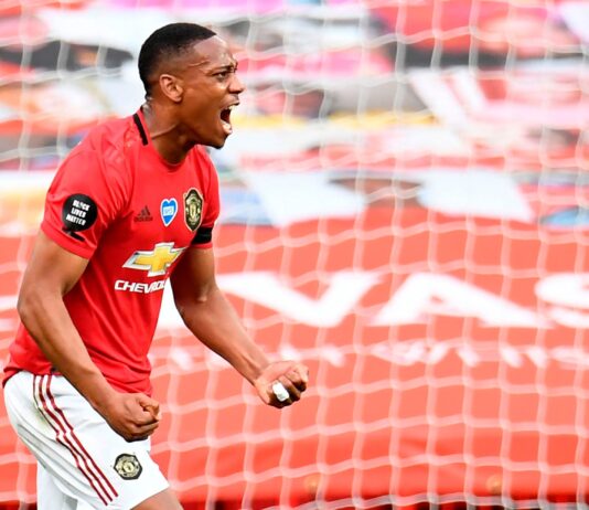 Crystal Palace vs Manchester United Free Betting Tips