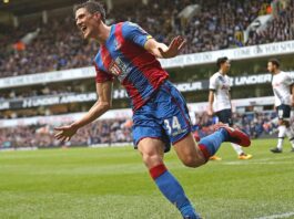 Crystal Palace vs Tottenham Free Betting Tips