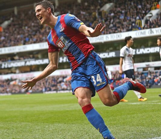 Crystal Palace vs Tottenham Free Betting Tips