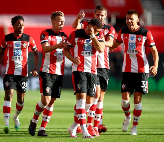Everton vs Southampton Free Betting Tips