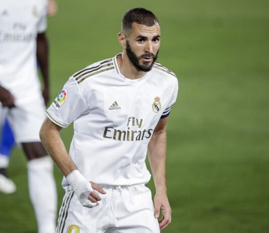 Granada vs Real Madrid Free Betting Tips