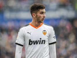 Granada vs Valencia FC Free Betting Tips