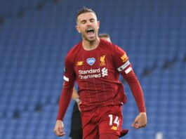 Liverpool vs Burnley Free Betting Tips