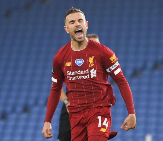 Liverpool vs Burnley Free Betting Tips